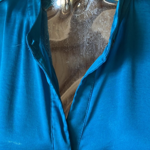 Vince Camuto button up shirt - Picture 6 of 8